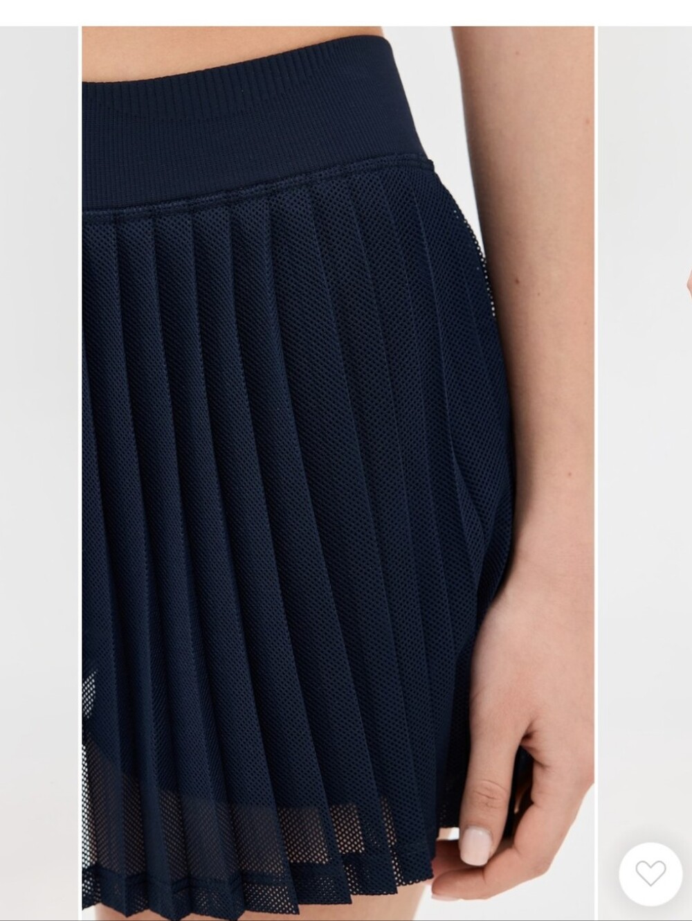 FP Movement By Free People Rally Skirt * (Built In Shorts) *Size XS/S